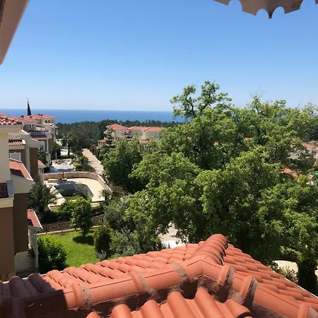 Ottoman Private Pool 1 * Alanya