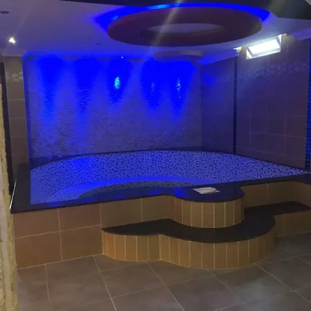 Villa Ottoman Private Pool 1