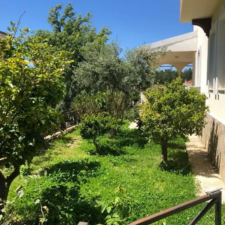 Villa Ottoman Private Pool 1 Alanya