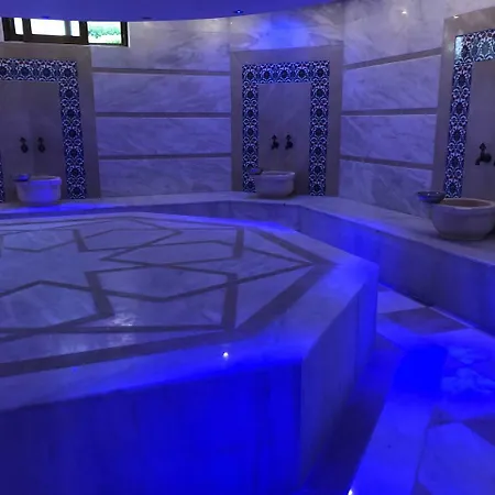 Ottoman Private Pool 1 Alanya