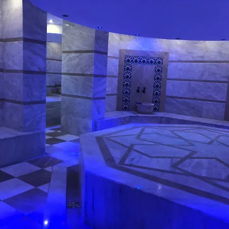 Villa Ottoman Private Pool 1 Alanya