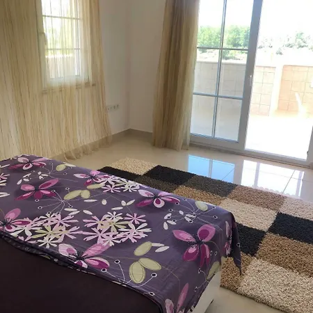 Villa Ottoman Private Pool 1 Alanya