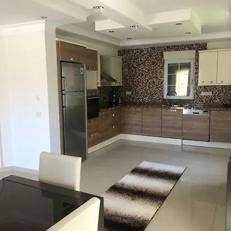 Villa Ottoman Private Pool 1 *