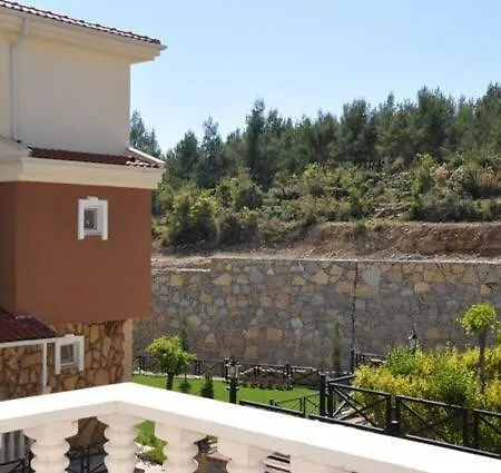 Ottoman Private Pool 1 * Alanya