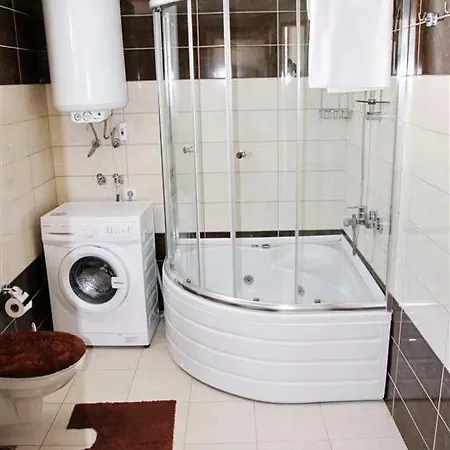 Villa Ottoman Private Pool 1 Alanya