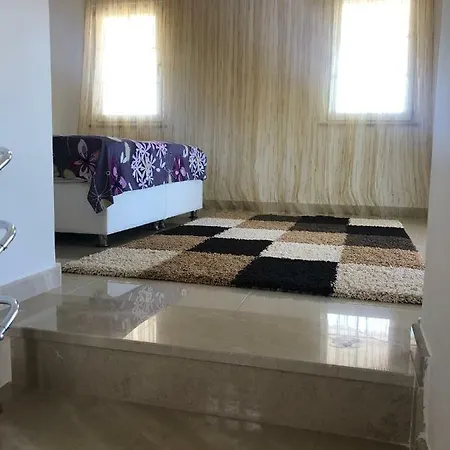 Villa Ottoman Private Pool 1