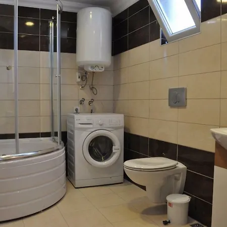 Ottoman Private Pool 1 * Alanya