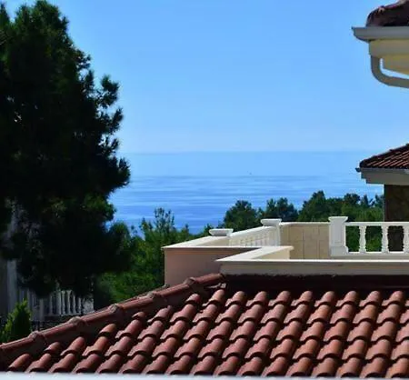 Ottoman Private Pool 1 Alanya