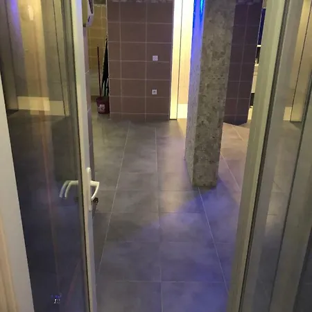 Villa Ottoman Private Pool 1 *