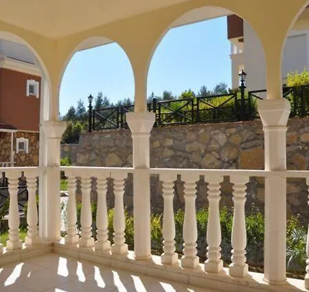 Villa Ottoman Private Pool 1 *