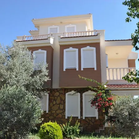 Villa Ottoman Private Pool 1