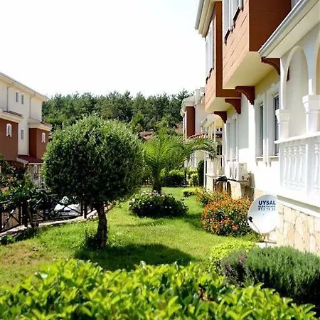 Ottoman Private Pool 1 * Alanya