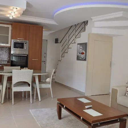 Villa Ottoman Private Pool 1 *